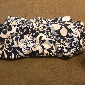 Men’s Timothy Hilfiger board shorts